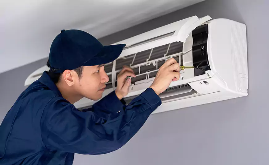 AC Duct Cleaning Novi