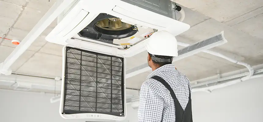 Our Affordable Duct Cleaning Near Me Services in Novi, MI