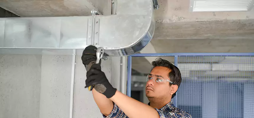 Our Air Duct Installation Services in Novi, MI