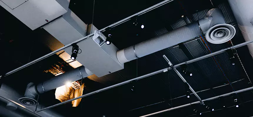 Our Air Duct Replacement Services in Novi, MI