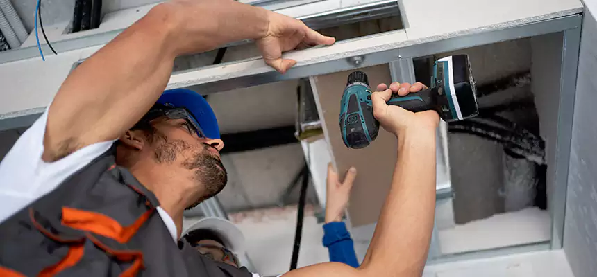 Our Apartment Air Duct Cleaning Services in Novi, MI