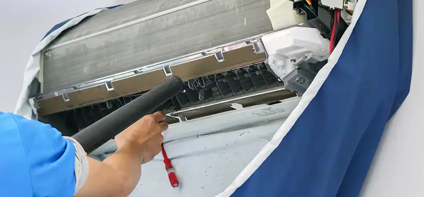 Advanced Clogged Dryer Vent Repair for Multi-Unit & Commercial in Novi, MI