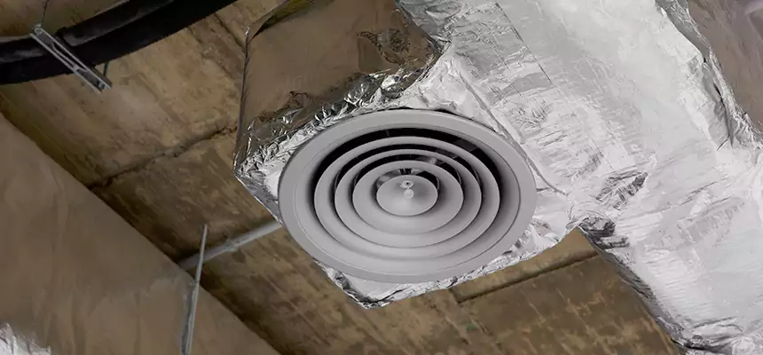 Our HVAC Ductwork Installation Services in Novi, MI