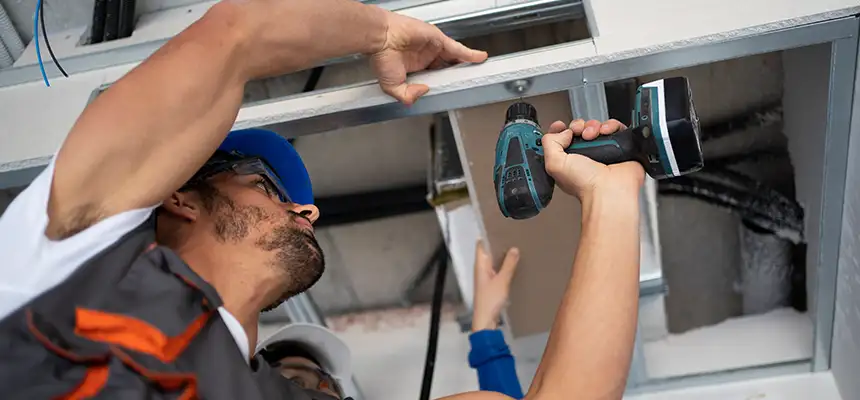 Our Improve Home Air Circulation Services in Novi, MI