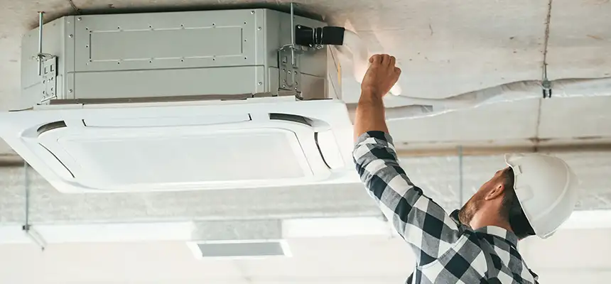 Our Local Vent Cleaning Services in Novi, MI