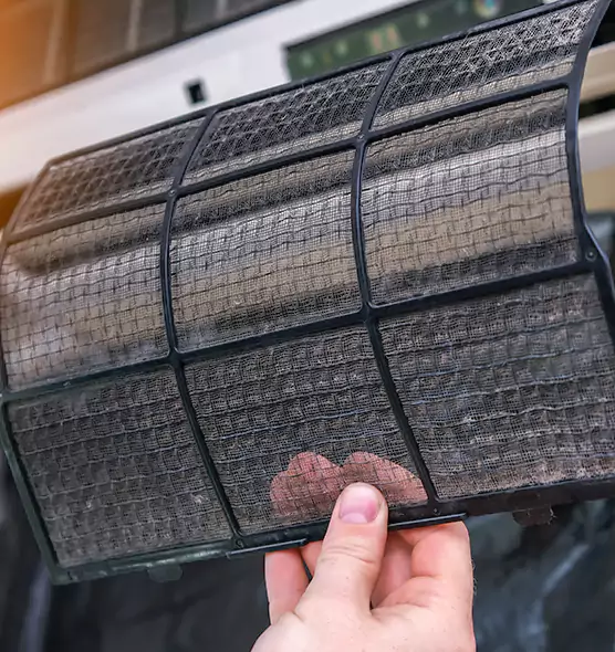 Top-notch AC Air Filter Replacement in Novi