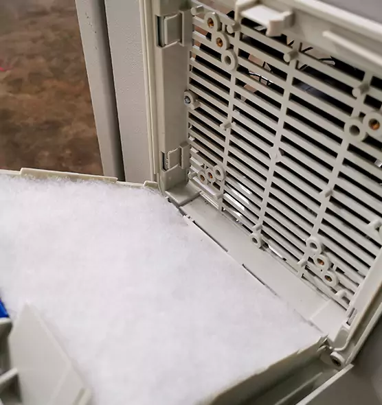 Professional Air Duct Expansion Solutions in Novi, MI