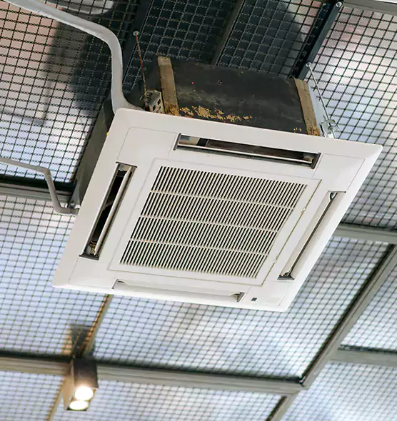 Top-Notch Allergy Relief Vent Cleaning Services in Novi, MI