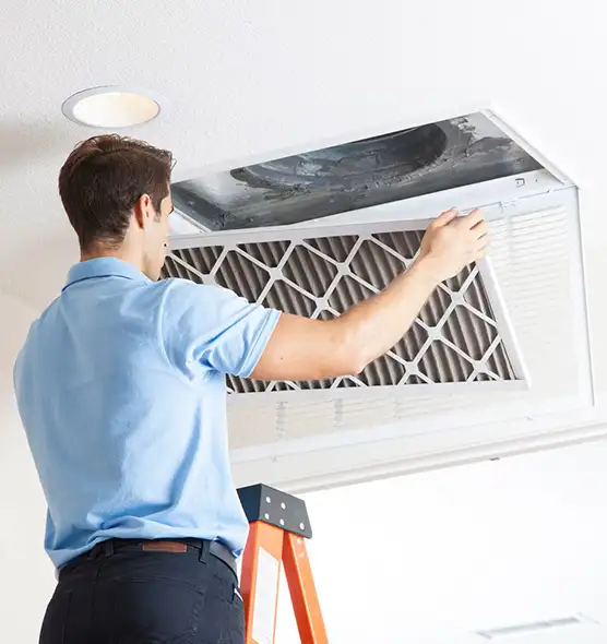 About Annual Dryer Vent Maintenance Novi, MI