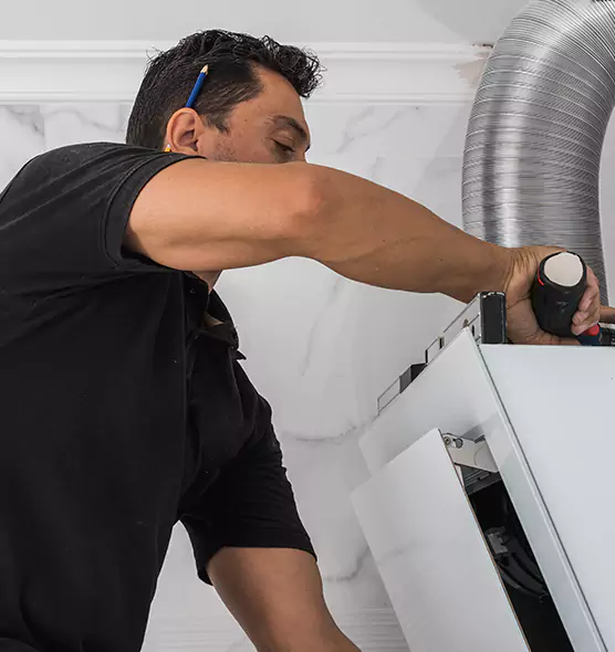 Trusted Bathroom Exhaust Duct Cleaning in Novi, MI