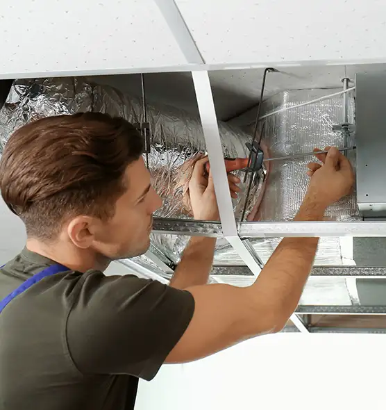 Professional Clogged Dryer Vent Repair in Novi, MI