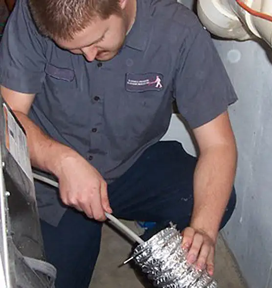 About Dryer Vent Hose Installation in Novi, MI