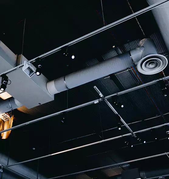 Professional Duct Cleaning For LEED Homes in Novi, MI