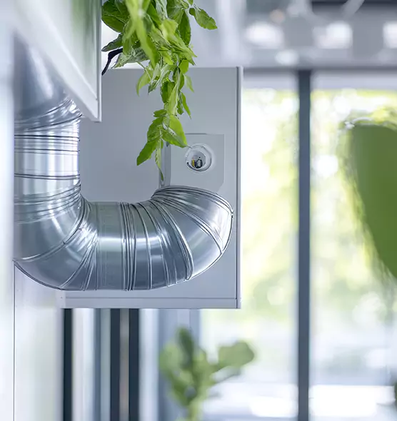 Professional Eco-Safe Dryer Vent Cleaning in Novi, MI