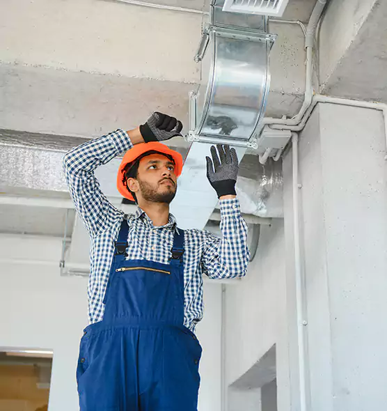 About Hotel Duct And Vent Cleaning in Novi, MI