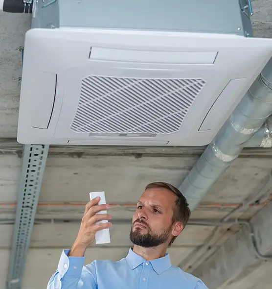 About Local Vent Cleaning Services in Novi, MI