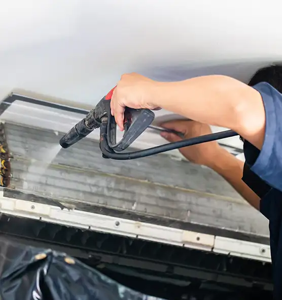 Welcome to Move-in/Move-out Duct Cleaning Services in Novi, MI