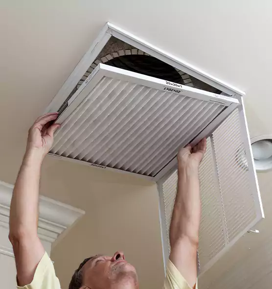 Advanced Residential Vent Cleaning in Novi, MI