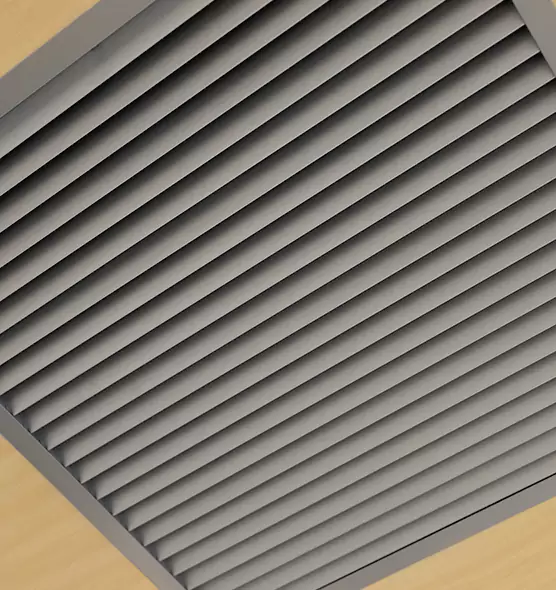Professional Vent Grille Washing in Novi, MI
