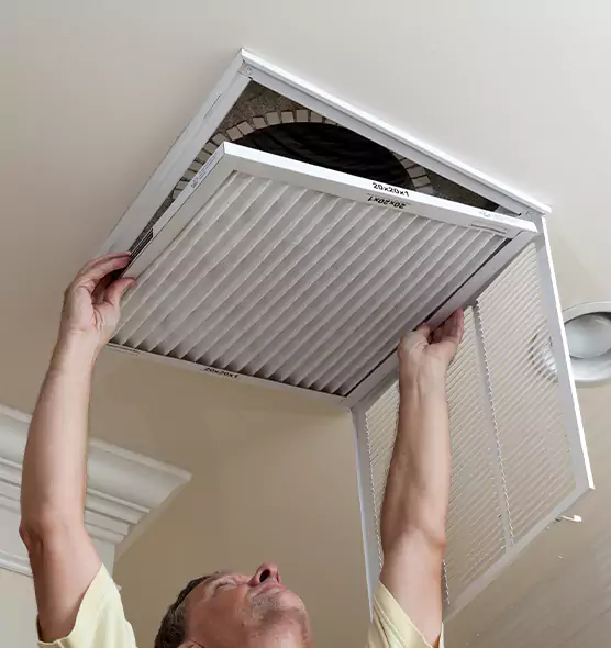 Trusted Vent Shaft Cleaning Expert in Novi, MI