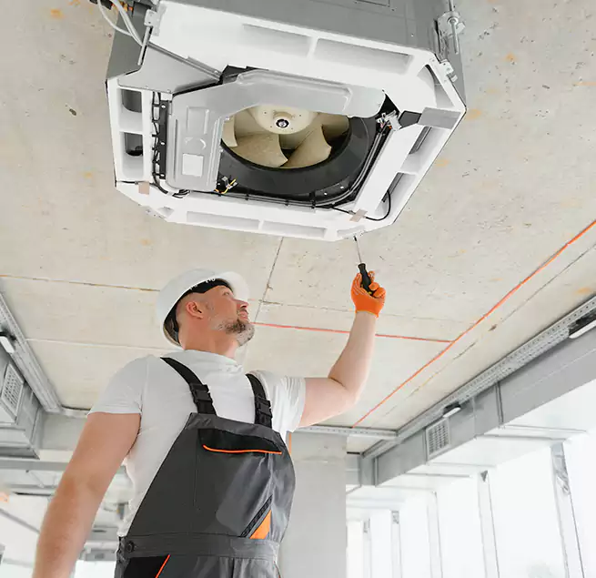 Why Homeowners & Businesses Trust Us in Novi, MI?