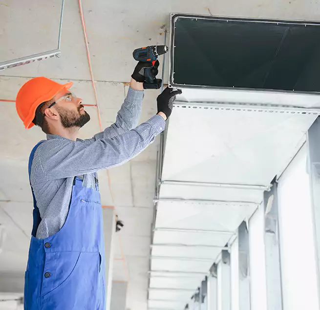 Why Homeowners & Businesses Trust Us in Novi, MI?