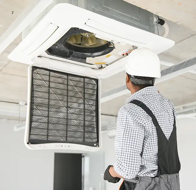 Why Homeowners & Businesses Trust Us in Novi, MI?