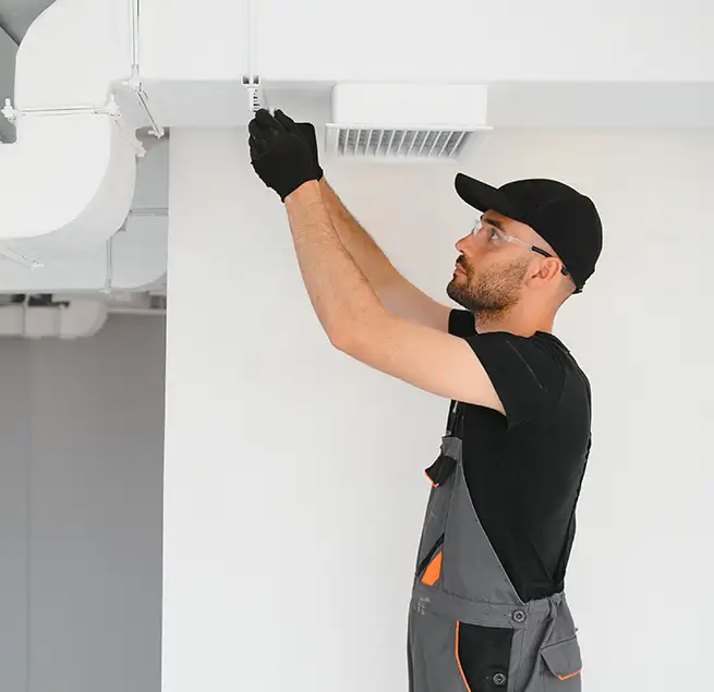 Why Homeowners & Businesses Trust Us in Novi, MI?