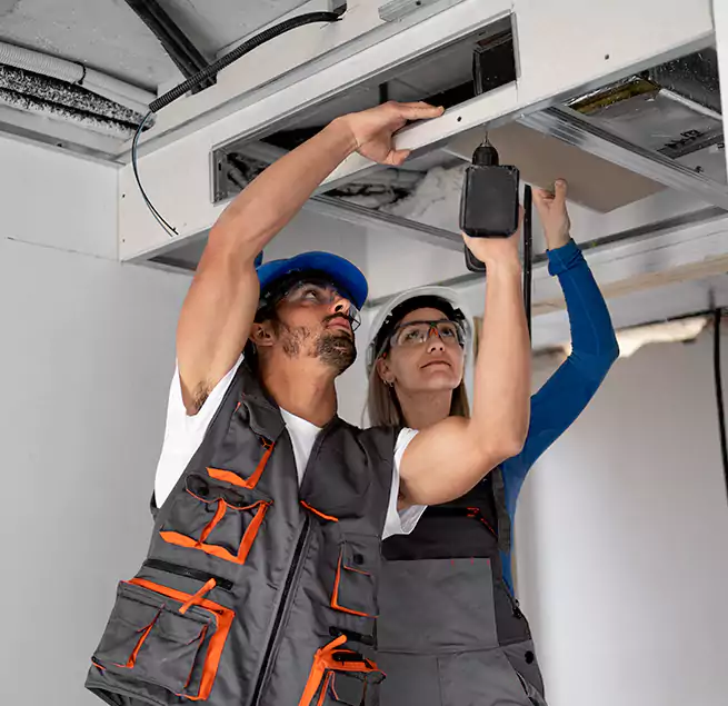 Why Homeowners & Businesses Trust Us in Novi, MI