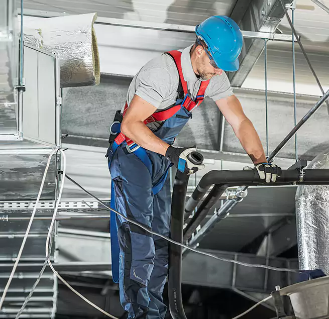 Why Homeowners & Businesses Trust Us in Novi, MI?