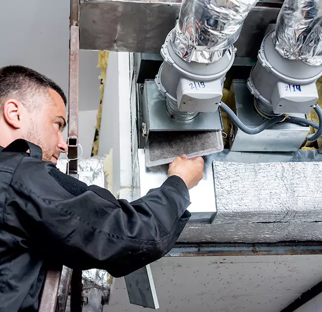 Why Homeowners & Businesses Trust Us in Novi, MI?