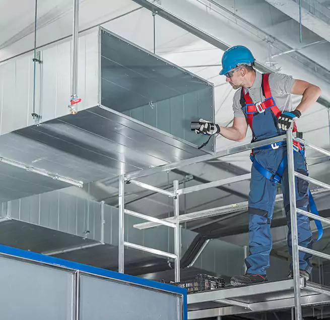 Why Homeowners & Businesses Trust Us in Novi, MI?