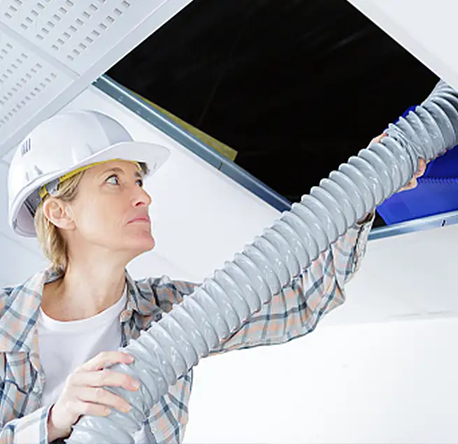 Why Homeowners & Businesses Trust Us Novi, MI