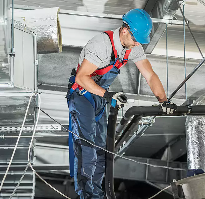 Why Homeowners & Businesses Trust Us in Novi, MI?