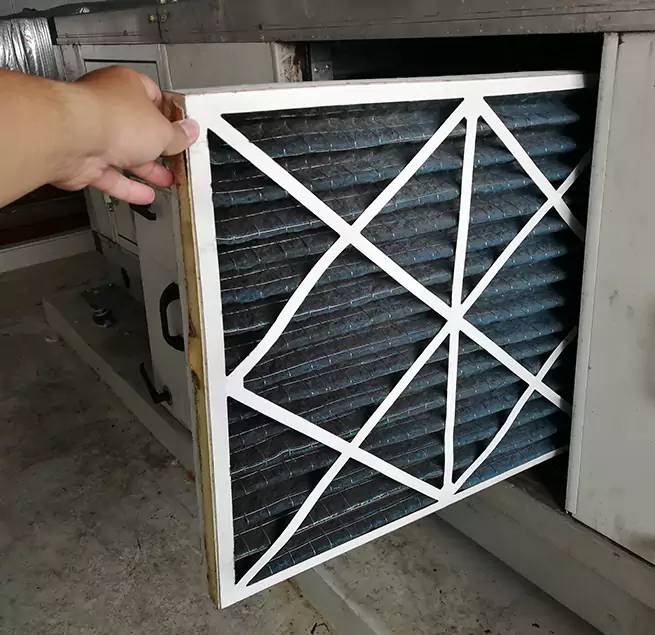 Why Homeowners & Businesses Trust Us Novi, MI?