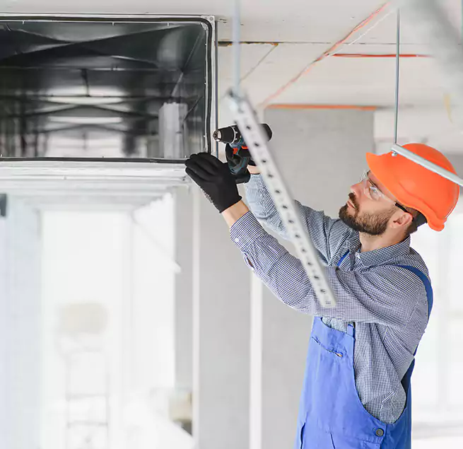 Why Homeowners & Businesses Trust Us Novi, MI