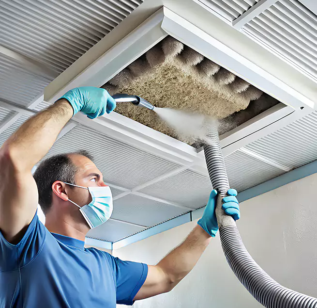 Why Homeowners Businesses Trust Us in Novi, MI?