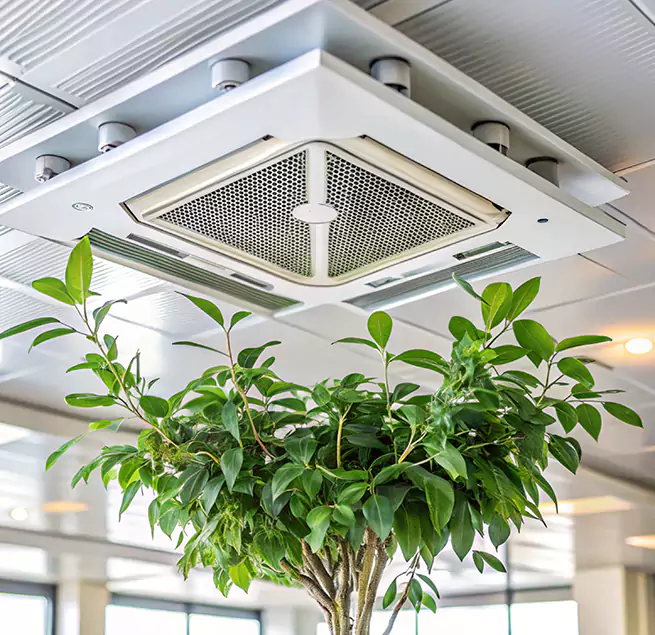 Why Homeowners & Businesses Trust Us in Novi, MI