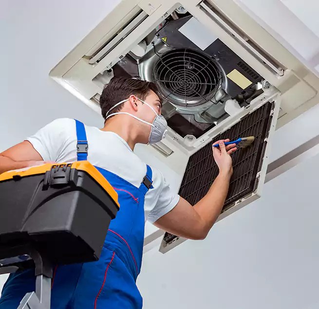 Why Homeowners & Businesses Trust Us in Novi, MI?