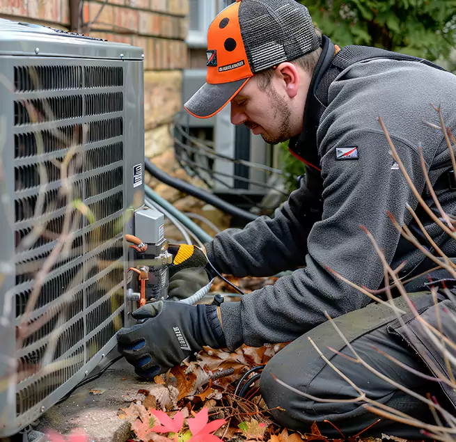 Why Homeowners & Businesses Trust Us in Novi, MI?