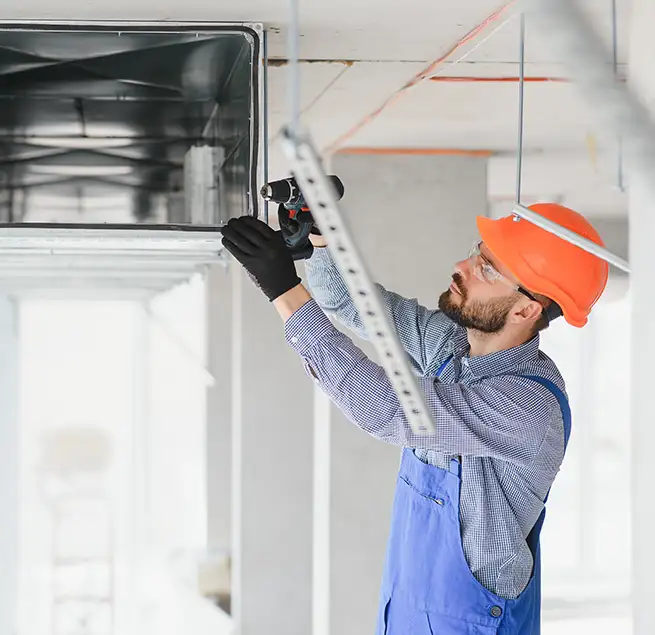  Why Homeowners Businesses Trust Us Novi, MI