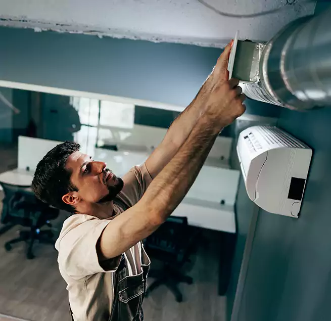 Why Homeowners & Businesses Trust Us in Novi, MI?