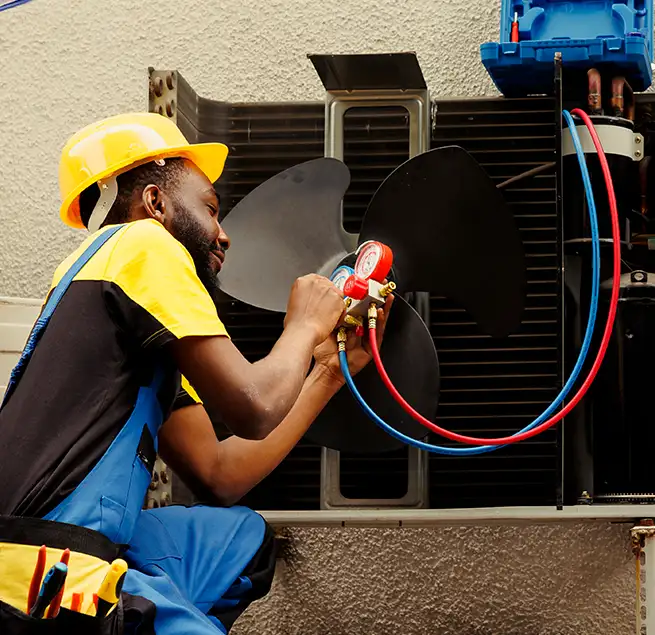 Why Homeowners & Businesses Trust Us in Novi, MI?