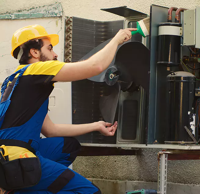  Why Homeowners & Businesses Trust Us in Novi, MI?