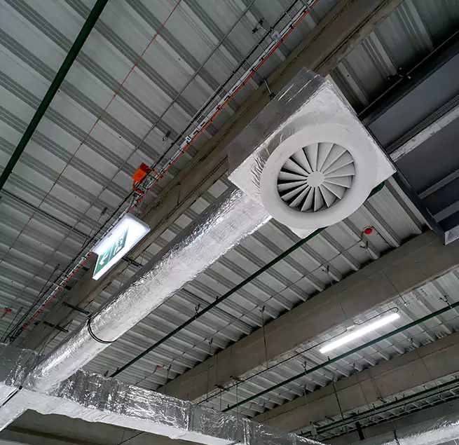 Why Homeowners & Businesses Trust Us in Novi, MI