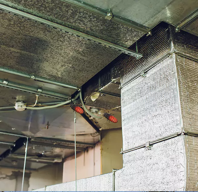 Why Homeowners & Businesses Trust Us Novi, MI?