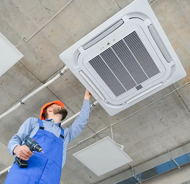 Why Homeowners & Businesses Trust Us in Novi, MI