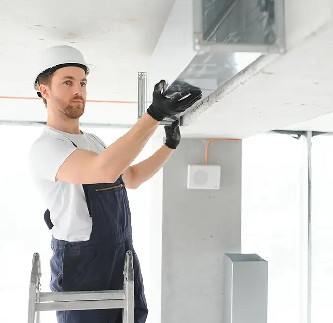 Why Homeowners & Businesses Trust Us in Novi, MI?