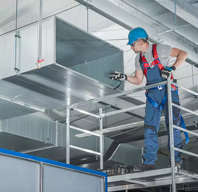 Why Homeowners & Businesses Trust Us in Novi, MI?