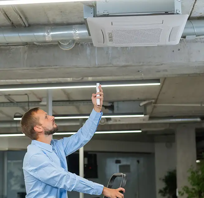 Why Homeowners & Businesses Trust Us in Novi, MI?